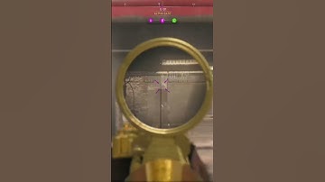 TAQ-M in MW2!
