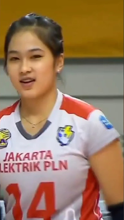 Libero Gemoy Sania bikin penonton tak berkedip #shorts