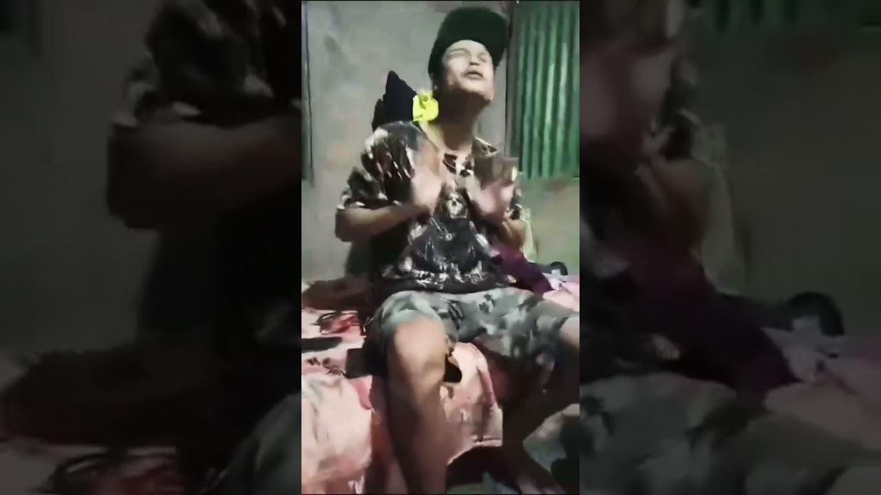 Tiny kidde (freestyle rap) ,