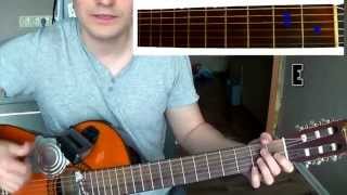 guitar-chords-justin-timberlake-all-over-again-lyrics