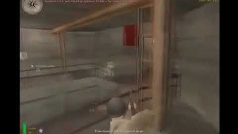 MOHAA DEMO - I vs XZ EC XIV in eyes MRCL