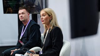 видео: ИИ в моде — от тренда до прибыли | Бизнес-форум RFRF на выставке моды СРМ'25 картинка: ИИ в моде — от тренда до прибыли | Бизнес-форум RFRF на выставке моды СРМ'25