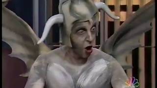 The Gargoyles Visit Conan (1996-11-01)