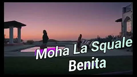 Moha La Squale - Benita ( Clip Officiel )