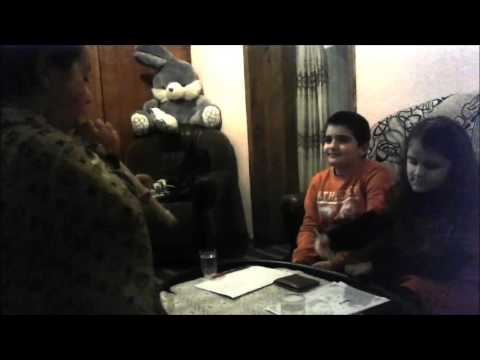 ნიჭიერი, მე20 სეზონი, ოქროს ღილაკი გამოიყენეს ) მონაწილე დეა ღლონტი