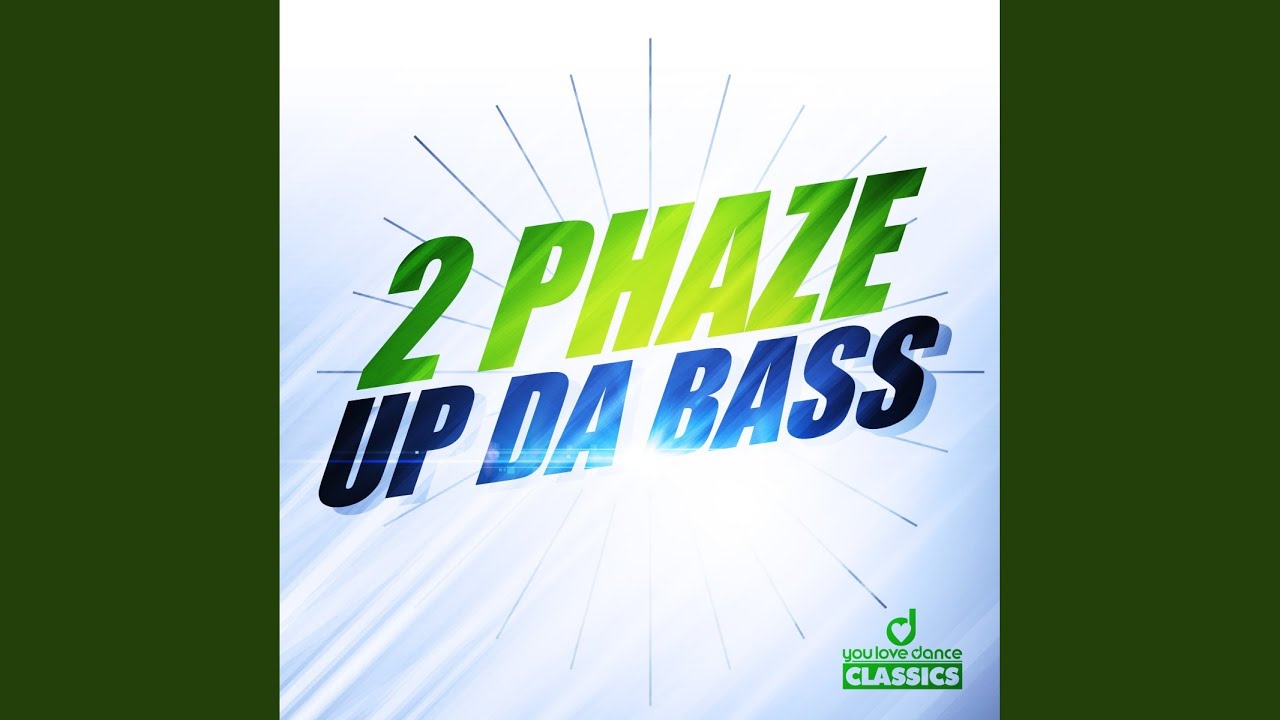 Up Da Bass (Extended Mix) (Remastered)
