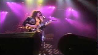 Stryper - Lonely (subtitulado en Español)