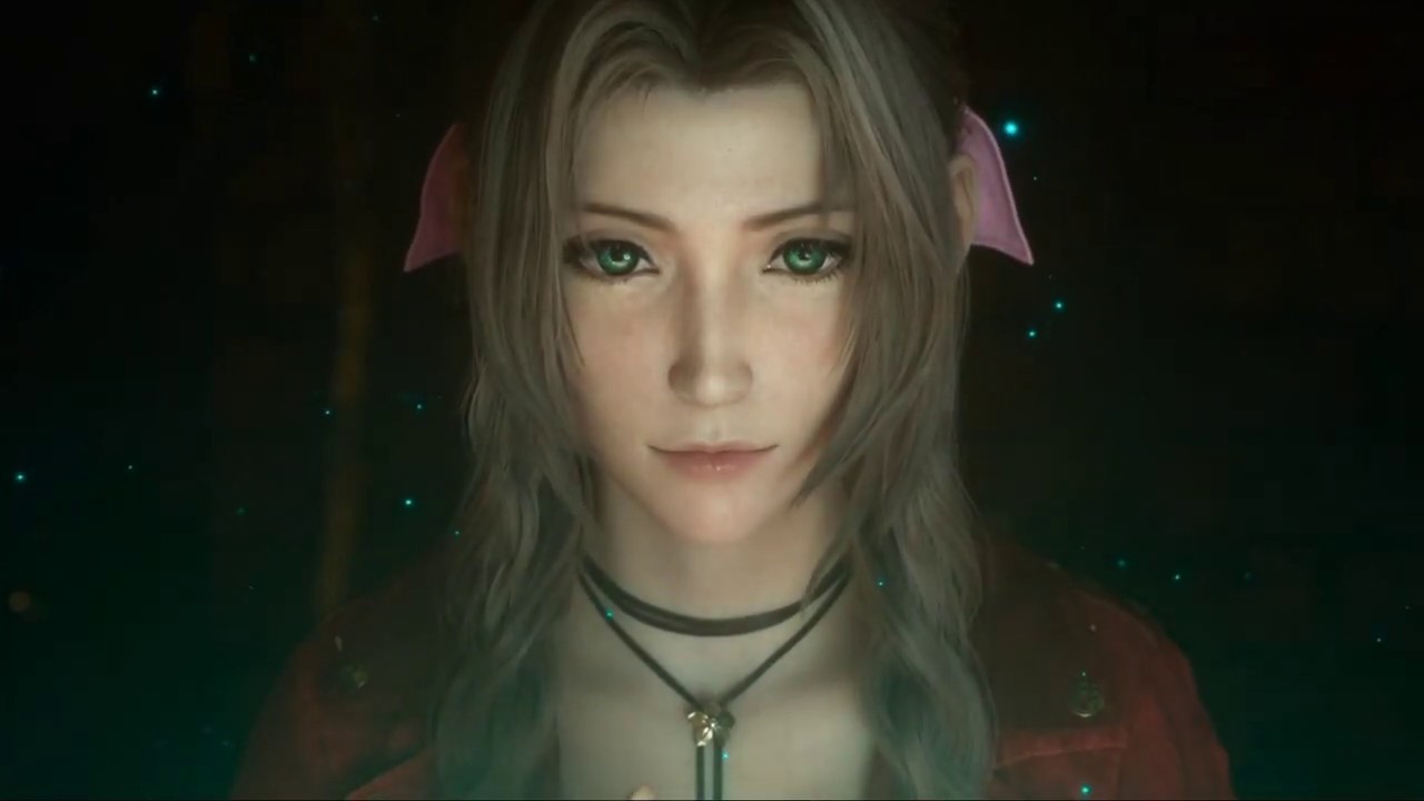 Nerd³ E3 2019 - Square Enix Conference