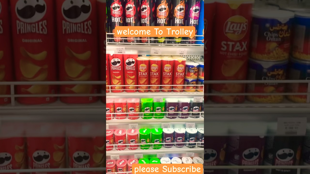 Trolley Convenience Store 