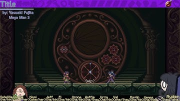 MULTIWORLD (w/ 11 friends) - Comedown (Reprise)