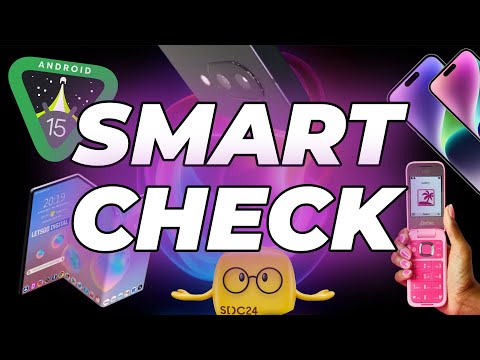 Какви нови СМАРТФОНИ да очакваме до края на годината? - Smart Check #22
