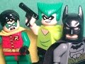 Lego Batman - The Leaper