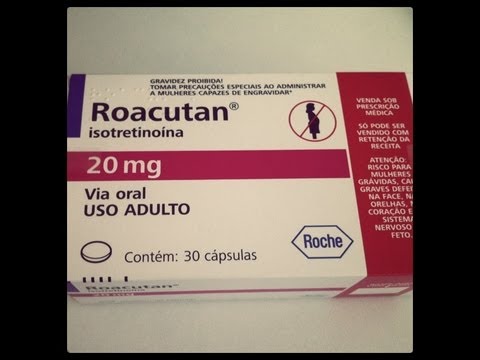Diário Roacutan: 7° e 8° mês!