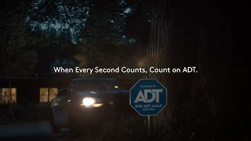 A second is all is all it takes for everything to change