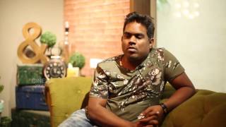 Music is a healing therapy   Yuvan Shankar Raja Exclusive interview