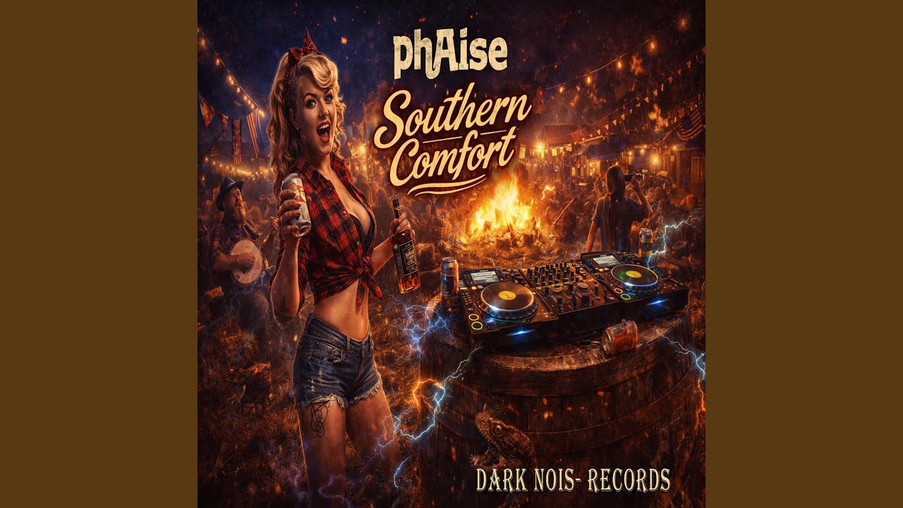Southern Comfort - YouTube