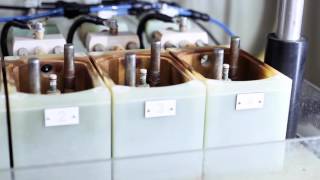 ECM Handles Jobs Other Machining Methods Can’t