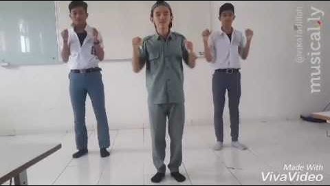 Joget Ayam Warkop DKI
