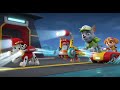 Paw Patrol Superhero Adventure Mighty Rescue Team Song