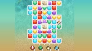 Seashell Tutorial for Bold Moves