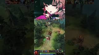 ERROR ERROR ERROR | #shorts #tdjknya #dota2 #dota #twitch #стрим #pudge
