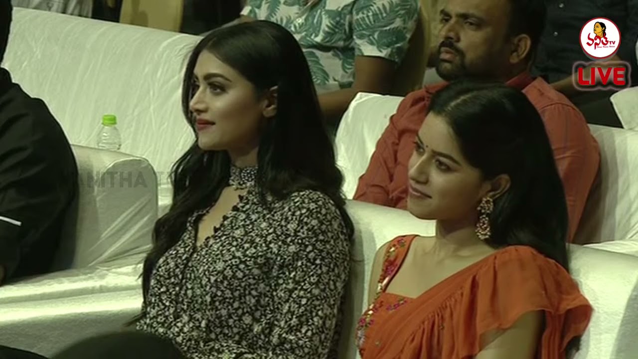 Vishal and Arya Successful Combo Entry At ENEMY Pre Release Event | Vishal | Arya | Mirnalini Ravi