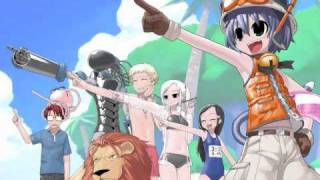 Boku wa Koushin Saremashita / Kyouran Kazoku Nikki