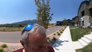 Cole West Rome Town Homes Bldg B Punchlist Continued
