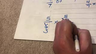 5th grade Big Ideas 9.2/9.3