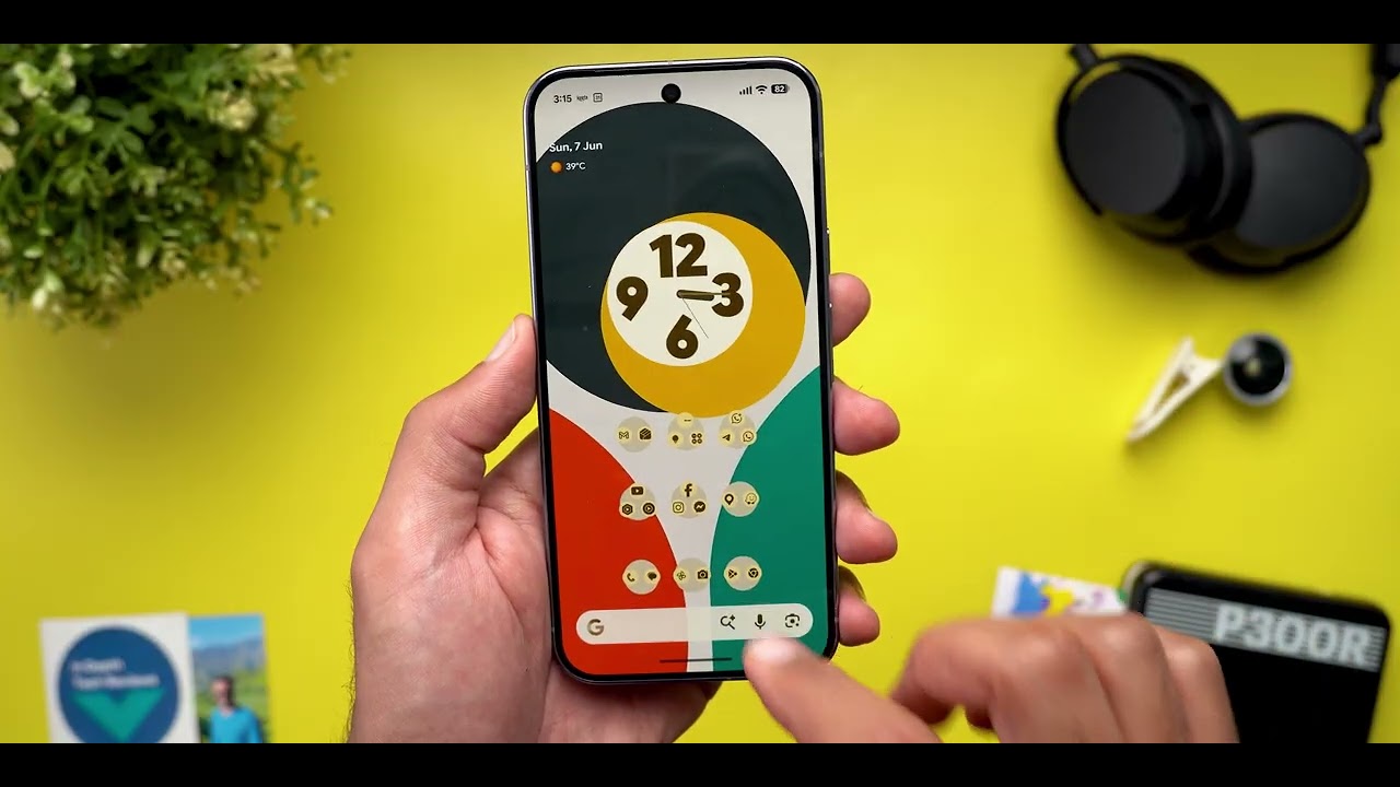 Google Apps Updates Episode 130 – 30 New Features (Photos, Drive & Android Auto!)