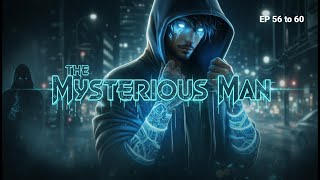The mysterious man ep 56 to 60 | bus stop per Hua Elaan | the moonlight fm