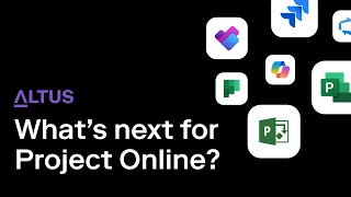 What's next for Microsoft Project Online?