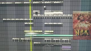 Ngk Bgm Remix - Sap Musiq