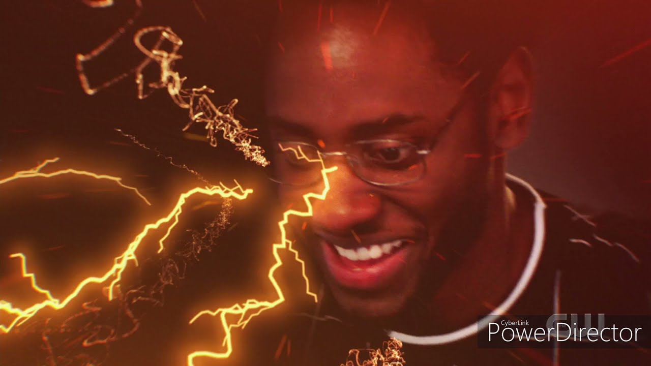 The Flash: Killer Frost vs Chillblaine