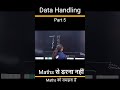 "Data Handling आसान तरीके से | Class 6 in Hindi 🔥"