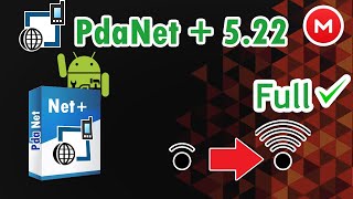 Lanzar Y Repetir (Reemitir) WiFi Con Android + PdaNet Full + Sin Virus