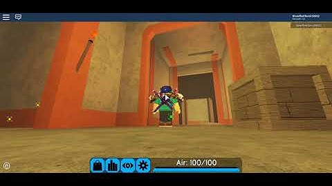 Underground Ruins [Insane] / FE2 Map Testing