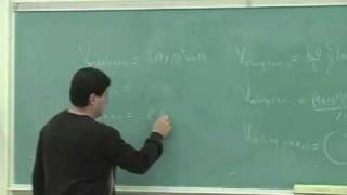 Electric Potential Example 1 Part 3