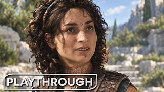 This Island Is Hiding Something… | Resonance: A Plague Tale Legacy – Ep. 2