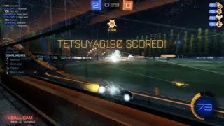 Fast Wall Shot