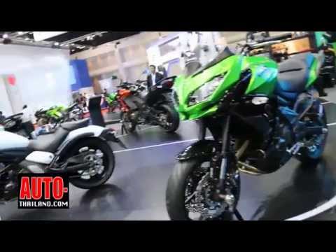 Motorcycle Motorshow 2015