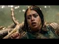 Everyone Thought She Was Helpless Until They Discovered Her Combat Skills 