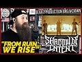 ROADIE REACTIONS | Shadow of Intent - "From Ruin... We Rise"
