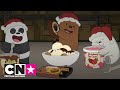 La maratona di Natale | Speciale Natale | Cartoon Network Italia