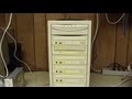 Procom Technology CD Tower E3 Overview and Experiment Procom Technology CD Tower E3 Overview and Experiment