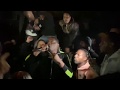POPOUTBOYZ PERFORM LIVE FOR THE FIRST TIME FOR QUAVO AND JUSTIN BIEBER