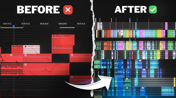 How to Make a KILLER Youtube Intro (2024 Algorithm)