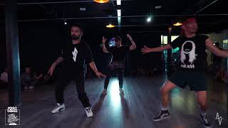 FARRUKO - ZERO / COREOGRAFÍA POR CUESTA BROTHERS