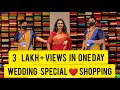 Wedding shopping||Excited to shop after lockdown||PART-1
