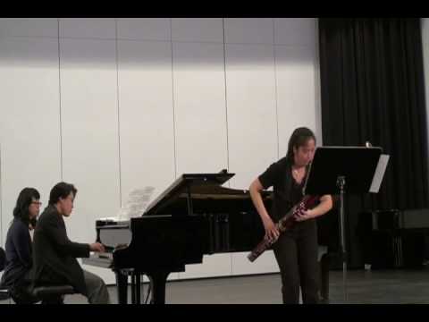 Rie 2024 koyama bassoon
